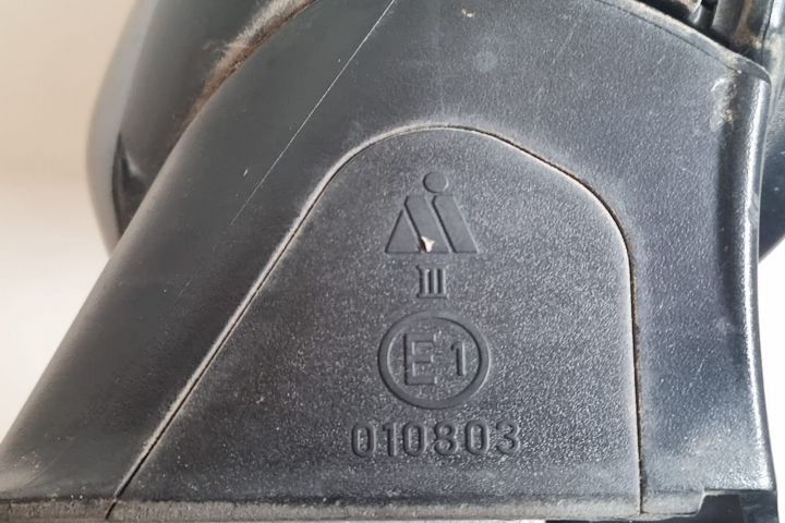 Oglinda  stanga electrica  010803 BMW Seria 3 E90/E91/E92/E93