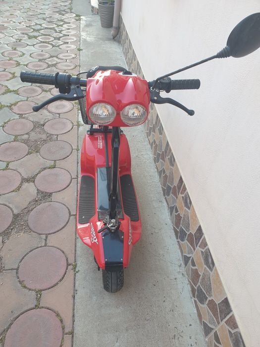 Scuter electric 1000w Bosch