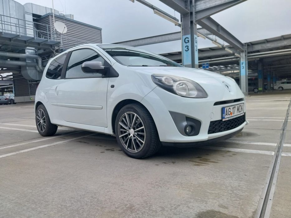 Renault Twingo 15dci -90cp