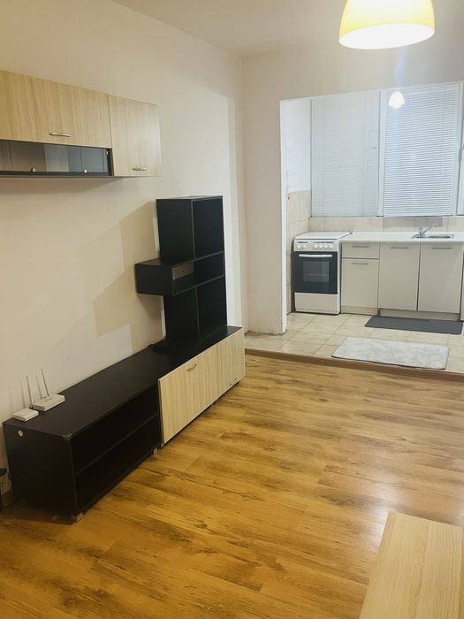 Дава се под наем Двустаен апартамент в София, Левски Г - 48 кв.м за 398.82 € - Снимка #4