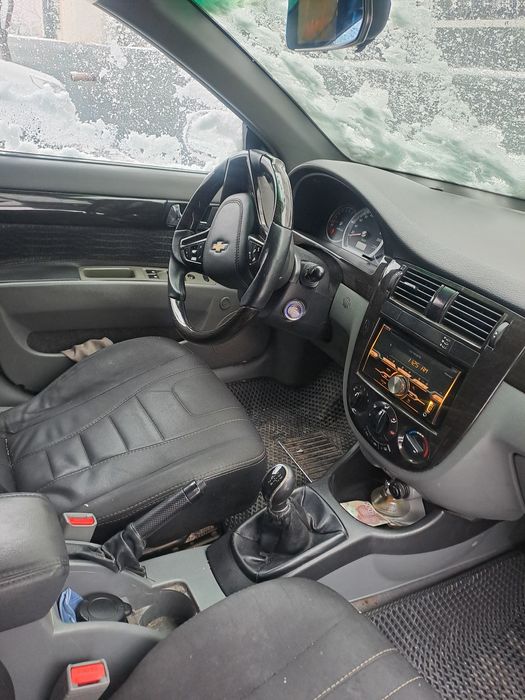 Lamenting 1.8 2012 probeg 260000 min yurgan