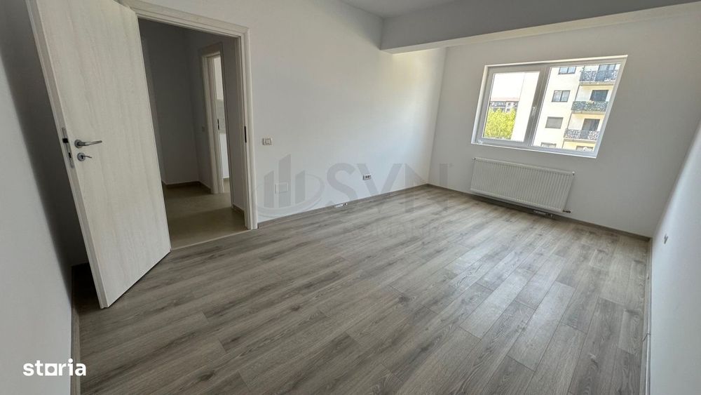 3 Camere cu Terasa 54 mp - Fundeni - Dobroesti