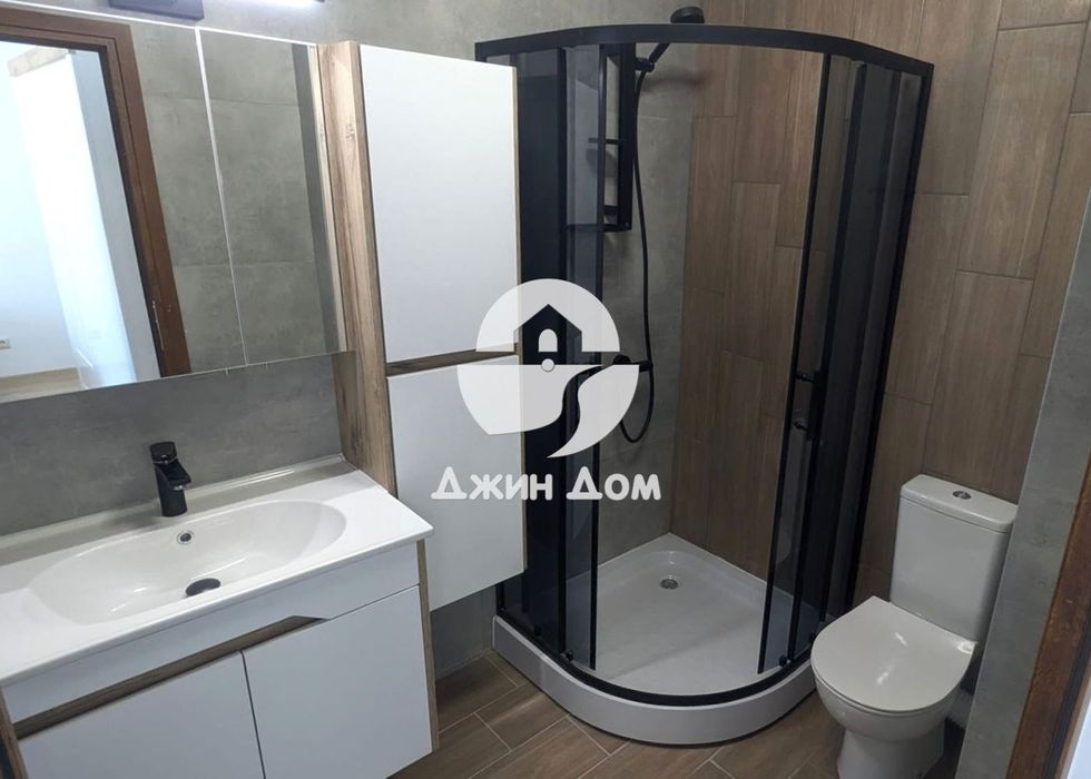 Стилен двустаен апартамент в к-с „Гранд Вилидж“, с. Кошарица