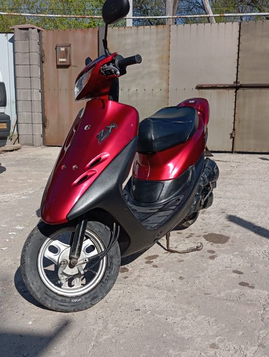 продам Honda Dio AF-34