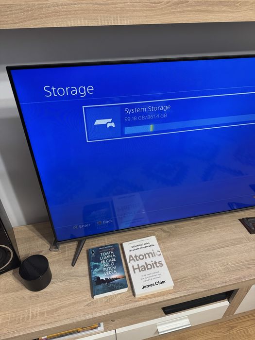 Sony PlayStation 4 Pro • 1TB • PS4 Pro