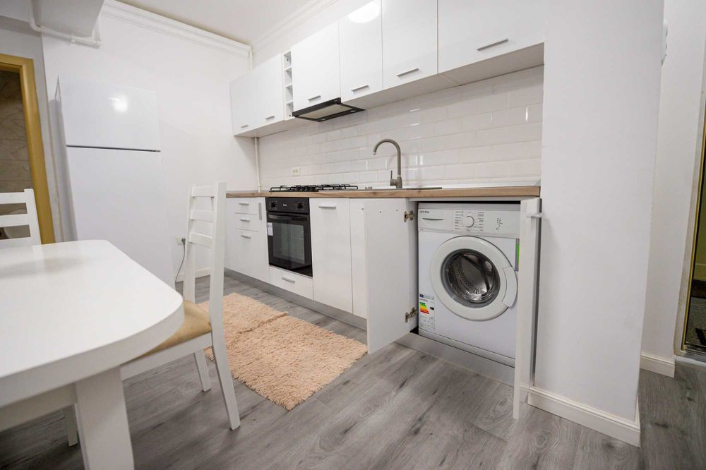 Apartamente 2 camere complex Moonlight vacanta la mare Mamaia