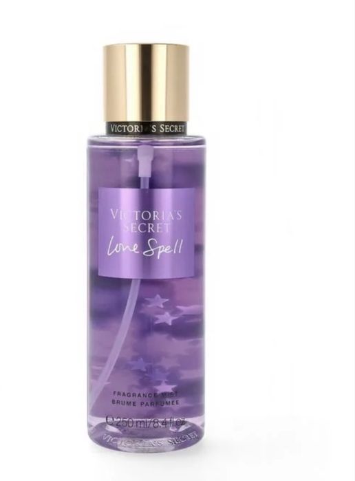 VS мист для тела