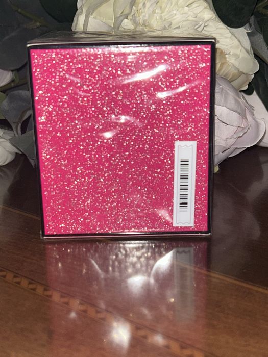 Jimmy Choo Blossom — Eau De Parfum, 60 ml (Оригинал)