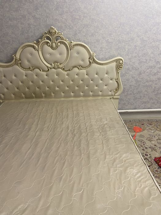 Кровать сатылады
