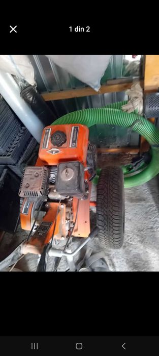 Moto sapa evotools