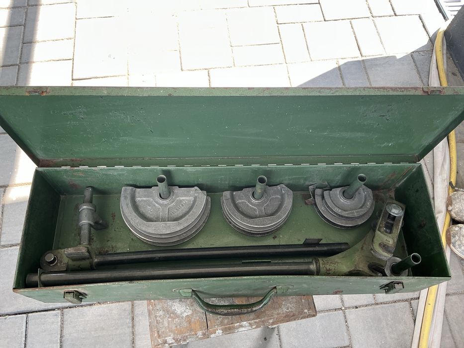 Vind presa indoit teava cupru inox12,15,16,17,20,22