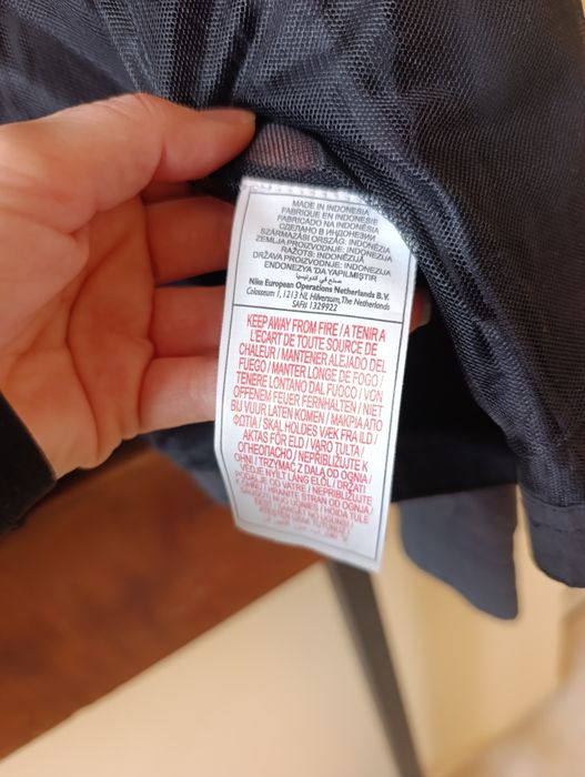 Nike дамско яке, оригинал, L