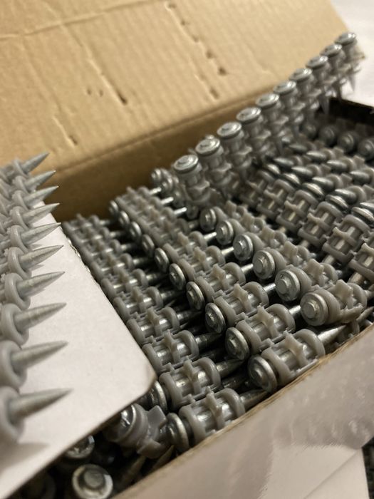 Cuie spit, toua, hilti bx3