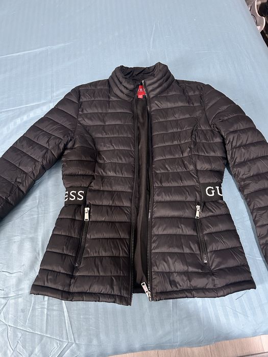 Geaca guess dama originala