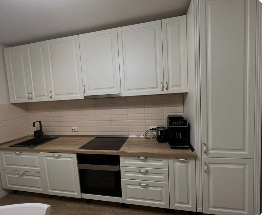 Mobila la Comandă *Estimare gratuită* Bucătărie, Living, Dressing, Etc