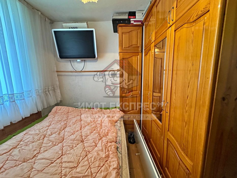 Продава се Двустаен апартамент в Асеновград - 40 кв.м за 1125 €/кв.м - Снимка #10