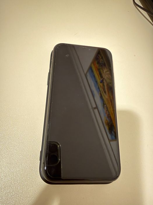 Vând IPhone 11. 128gb