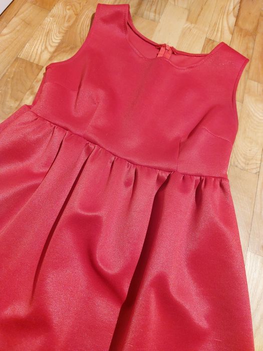 Официални/ежедневни рокли