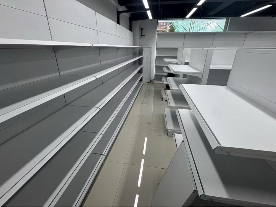 Стеллаж, полка,новый