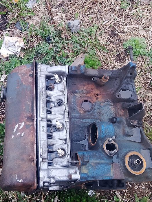 Ваз 2106 Нормальное состояние кузова