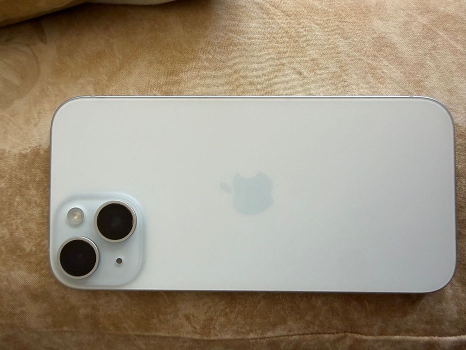 Iphone 15 128 gb