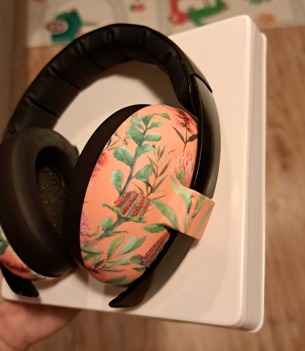 Casti Antifoane Bebelusi, Banz Bubzee