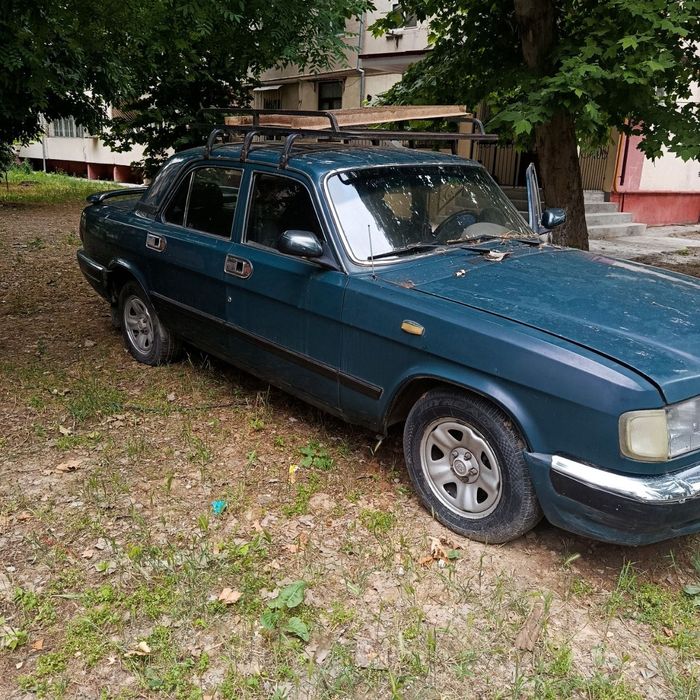 Sotiladi vaz 21 10