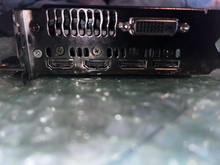 GPU ROG STRIX GTX 1080  8gb vram,perfect pt medium gaming