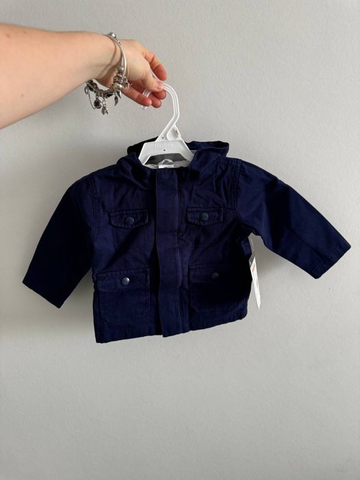 Gerber курточка на 1 год