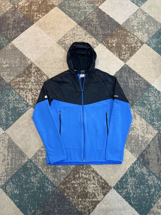 Мъжка ветровка Nike