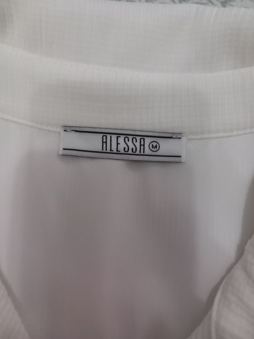 Alessa ,алесса гащеризон