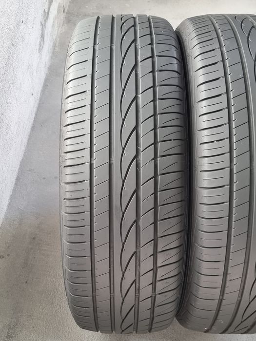 "Dot 23" 225/65/17 Sumitomo 2Броя: 65€ 6мм