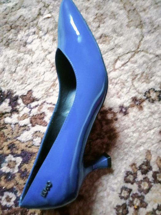 Pantofi Liu Jo mărimea 37 noi