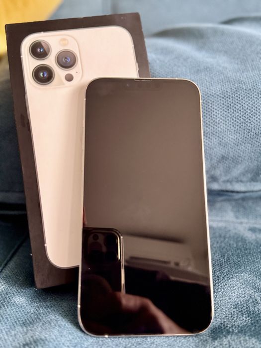 iPhone 13 Pro Max – 256GB