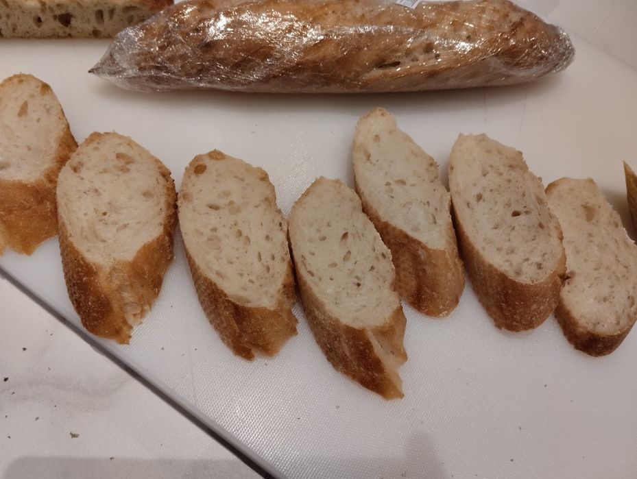 Французский багет МК и продажа