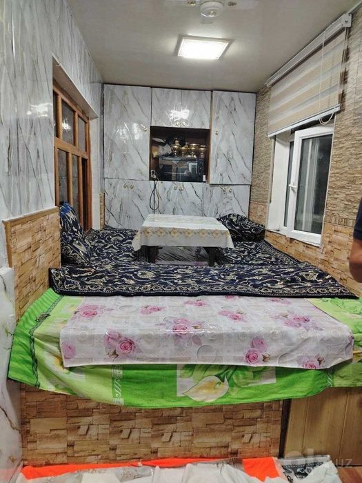 2-хонали квартира сотилади