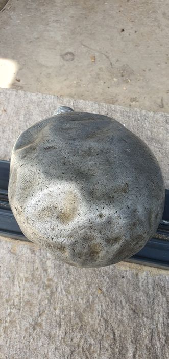 Стара войнишка манерка