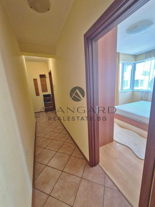 Продава се Двустаен апартамент в Пловдив, Христо Смирненски - 62 кв.м за 2226 €/кв.м - Снимка #6