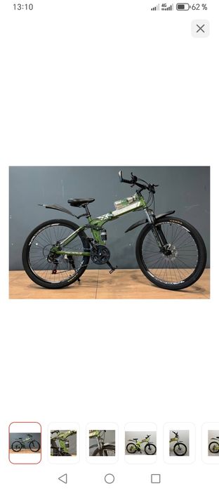 Продам велосипед