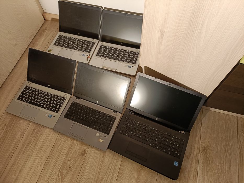 Laptopuri Defecte/Piese Hp/Acer