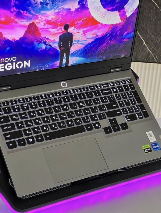 Ноутбук игровой | RTX 5060