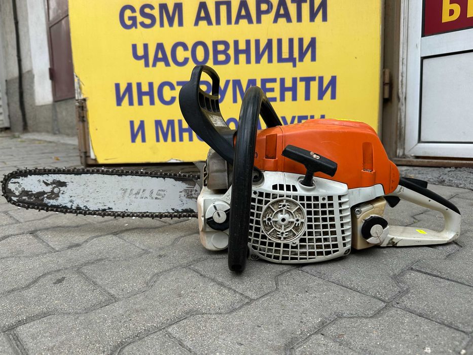 Резачка STIHL MS 271 / 2.6 kW/ 3.49 к.с