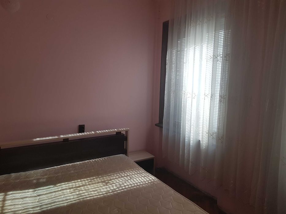 Дава се под наем Тристаен апартамент в Пловдив, Сточна гара - 65 кв.м за 510 € - Снимка #8