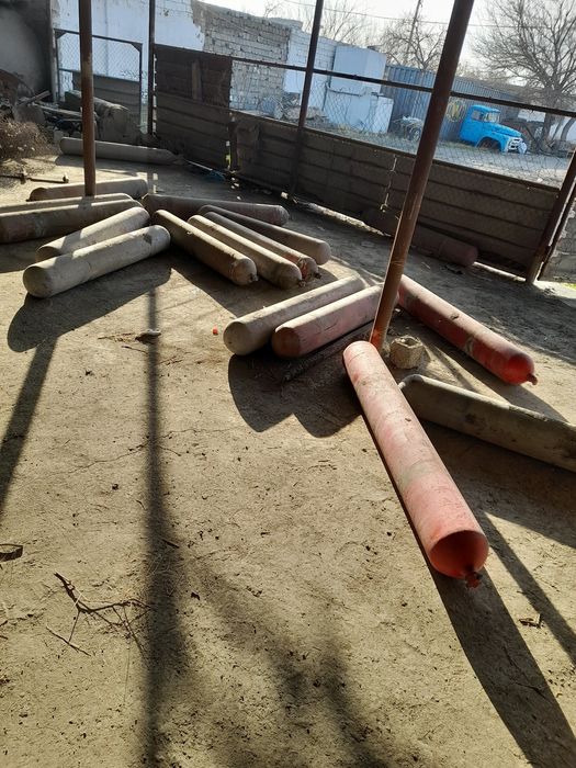 Метан балон сотилади