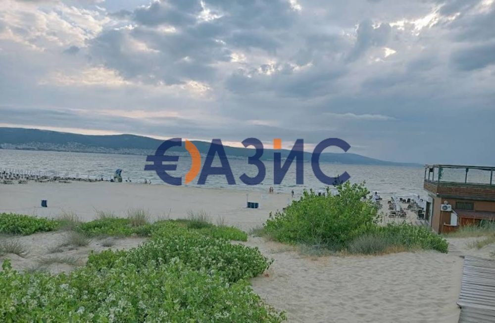 Продава се Тристаен апартамент в Несебър - 92 кв.м за 831 €/кв.м - Снимка #14