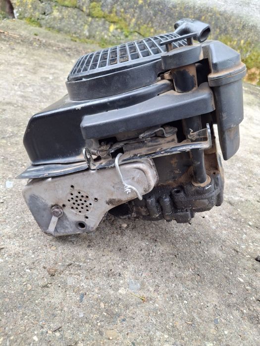 Двигател Briggs  Stratton, Бригс Страйшън