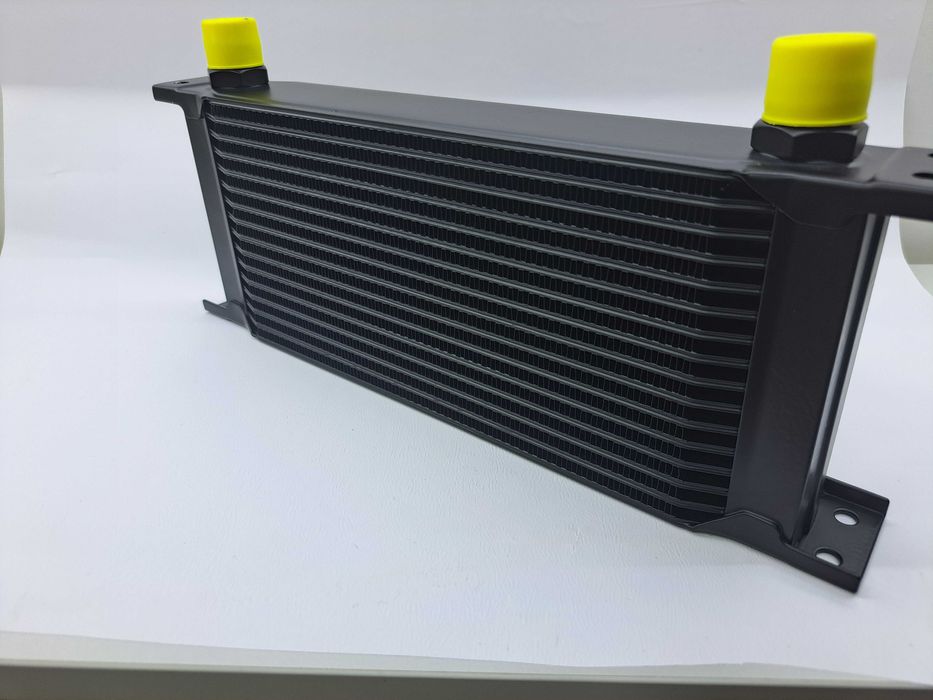 Масляные радиаторы для авто