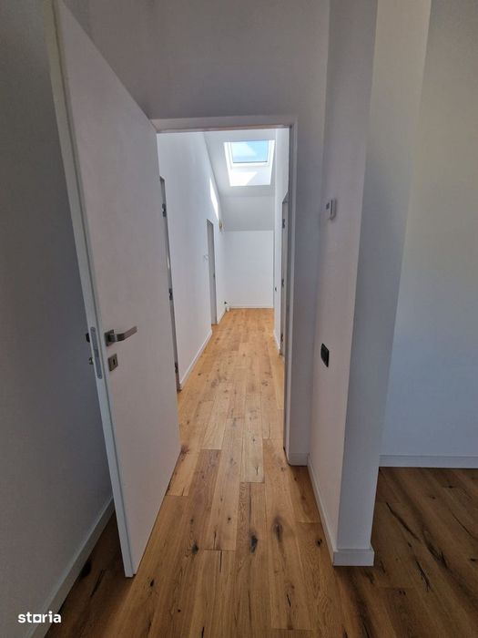 Casa premium 4 camere incalzire pardoseala gradina 200 mp 9 min metrou