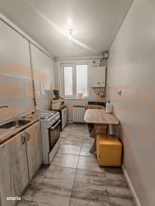 Apartament 3 camere de vanzare in zona Far, Constanta