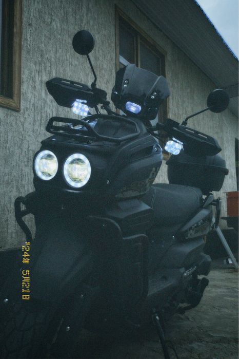 Танк беннали хорошая состаяние